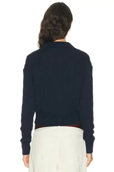 Polo Ralph Lauren Long Sleeve Cardigan | Thumbnail 3