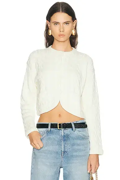 Polo Ralph Lauren Long Sleeve Cardigan