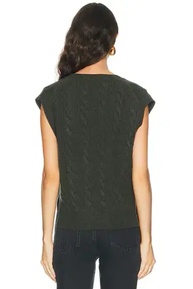 Polo Ralph Lauren V-Neck Sweater Vest | Thumbnail 3