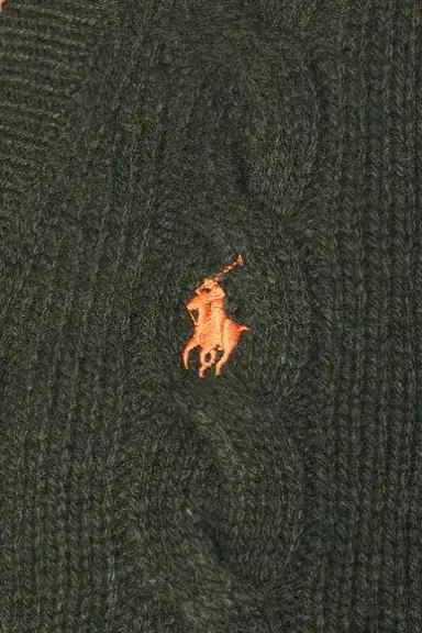 Polo Ralph Lauren V-Neck Sweater Vest | Thumbnail 5