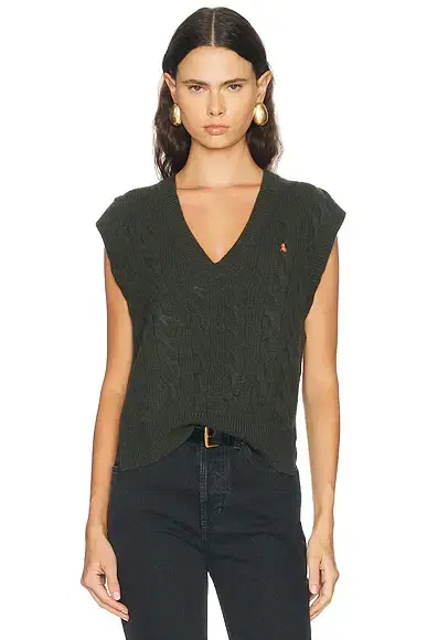 Polo Ralph Lauren V-Neck Sweater Vest