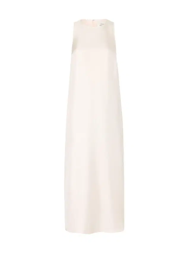 Loulou de Saison Paloma Silk Twist Midi Dress