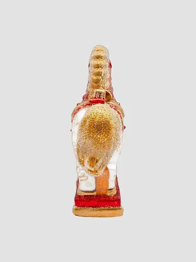 Christopher Radko 2026 Year Of The Horse Glass Ornament | Thumbnail 2 Christopher Radko 2026 Year Of The Horse Glass Ornament | Thumbnail 2