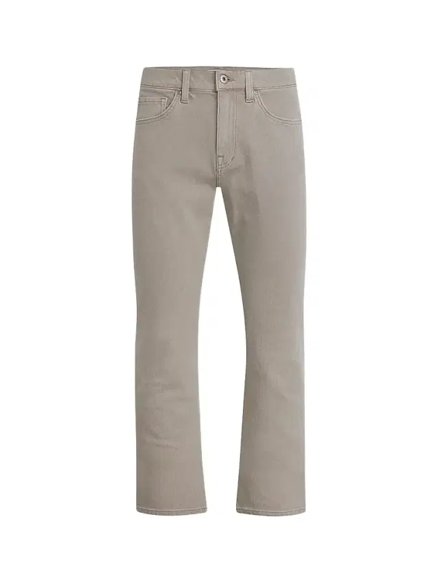 Joe's Jeans Men's The Brixton Straight Jeans - Vintage Khaki