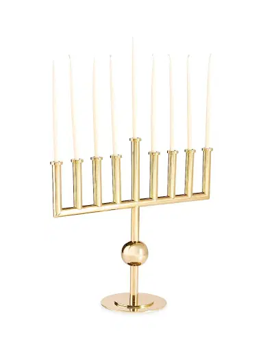 Jonathan Adler Vienna Menorah | Thumbnail 2
