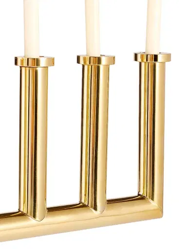 Jonathan Adler Vienna Menorah | Thumbnail 3