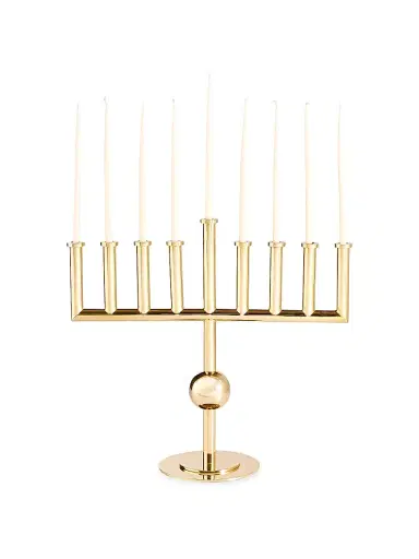 Jonathan Adler Vienna Menorah | Thumbnail 1