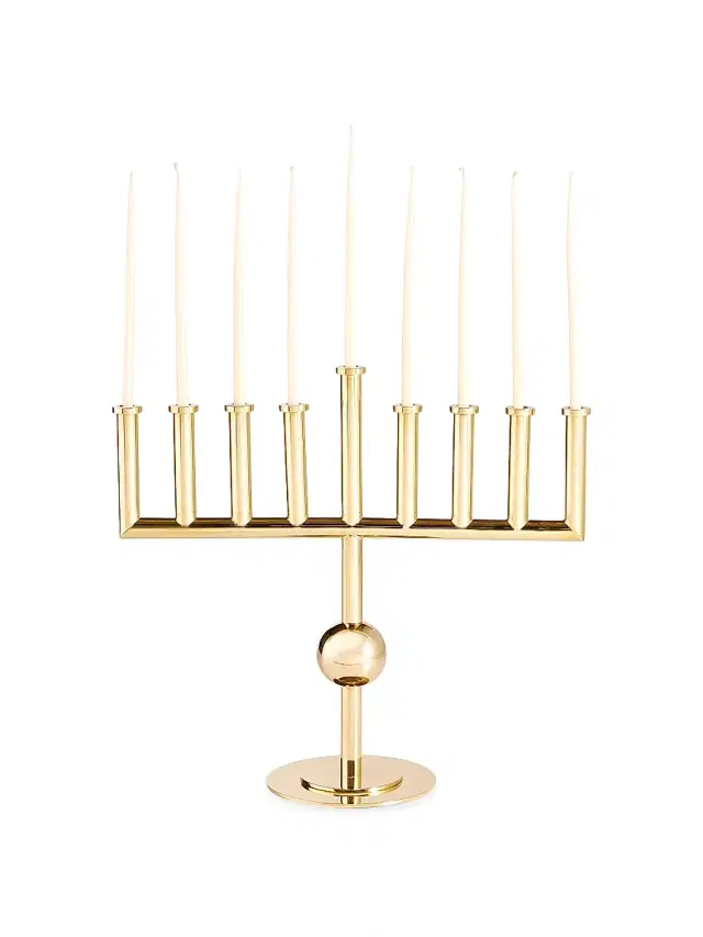 Jonathan Adler Vienna Menorah