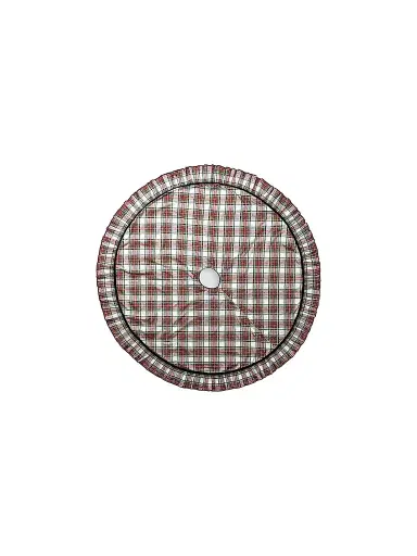 Juliska Stewart Tartan Tree Skirt | Thumbnail 1