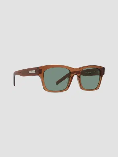 Givenchy Men's Day 55MM Rectangular Sunglasses - Red Green | Thumbnail 8