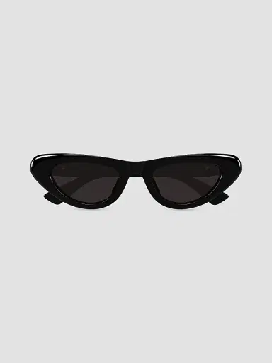Bottega Veneta Women's Mini Curvy 51MM Cat-Eye Sunglasses | Thumbnail 2 Bottega Veneta Women's Mini Curvy 51MM Cat-Eye Sunglasses | Thumbnail 2
