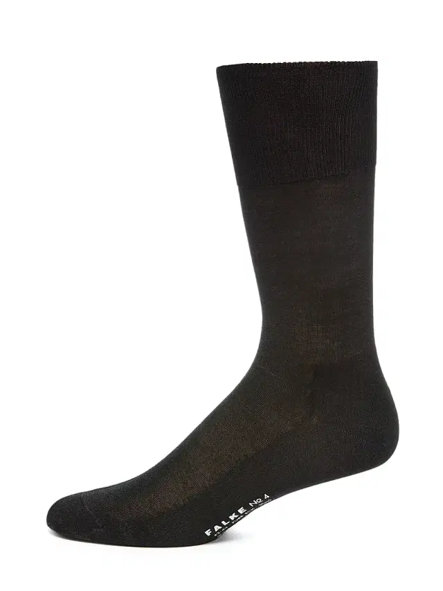 FALKE No. 4 Pure Silks