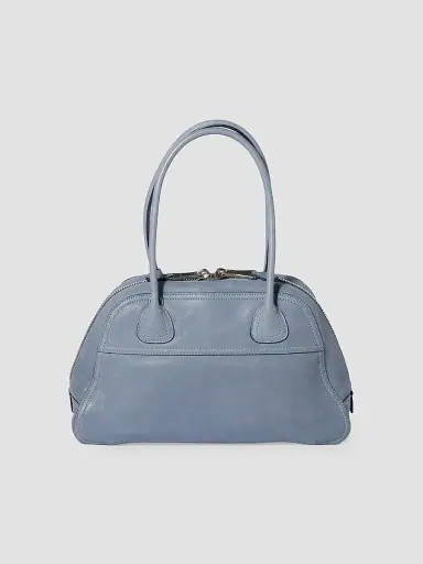 Miu Miu Women's Vivant Leather Top Handle Bag | Thumbnail 3 Miu Miu Women's Vivant Leather Top Handle Bag | Thumbnail 3