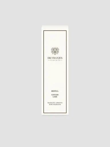 DR. VRANJES FIRENZE Ginger Lime Diffuser Refill | Thumbnail 2 DR. VRANJES FIRENZE Ginger Lime Diffuser Refill | Thumbnail 2