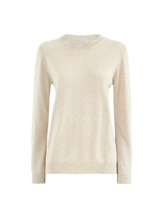 Brunello Cucinelli Women's Cashmere Sweater