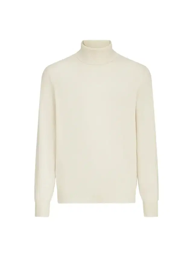 Brunello Cucinelli Men's Cashmere Turtleneck Sweater