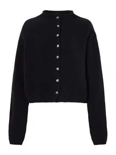 Khaite Annora wool and cashmere-blend turtleneck sweater | Thumbnail 1 Khaite Annora wool and cashmere-blend turtleneck sweater | Thumbnail 1