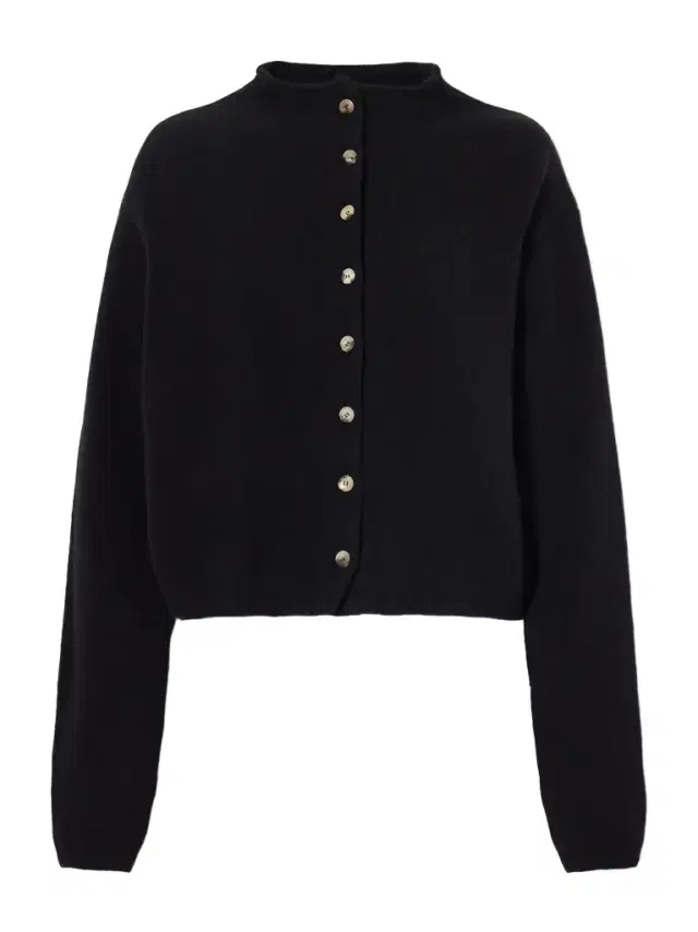 Annora wool and cashmere-blend turtleneck sweater Annora wool and cashmere-blend turtleneck sweater