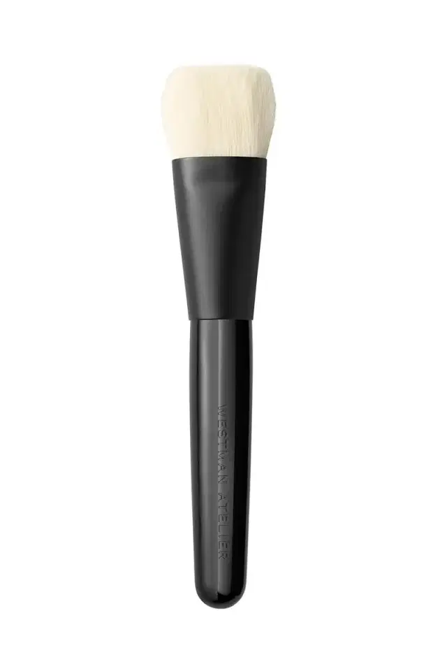 Westman Atelier Liquid Foundation Brush