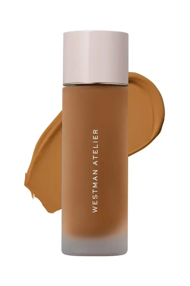Westman Atelier Supreme Biocomplex Liquid Foundation - Atelier D1