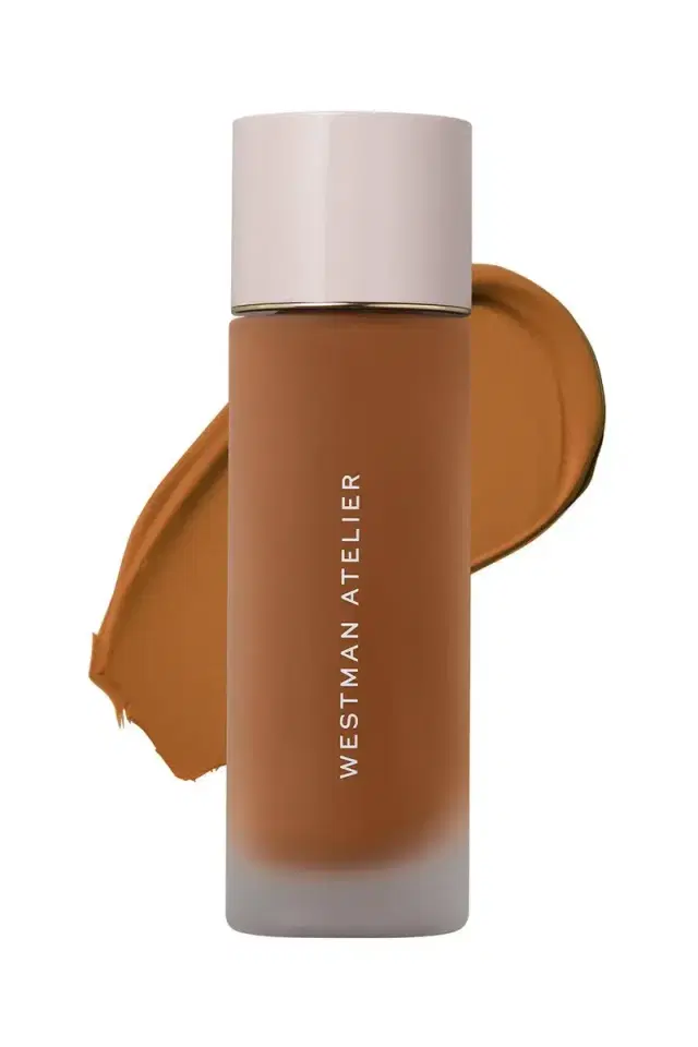 Westman Atelier Supreme Biocomplex Liquid Foundation - Atelier D2