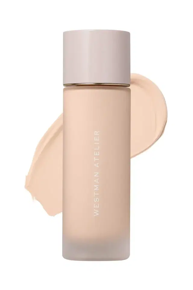 Westman Atelier Supreme Biocomplex Liquid Foundation - Atelier F1
