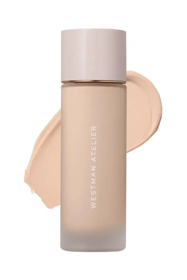 Westman Atelier Supreme Biocomplex Liquid Foundation - Atelier F3