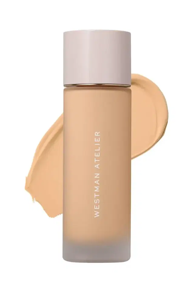 Westman Atelier Supreme Biocomplex Liquid Foundation - Atelier L4