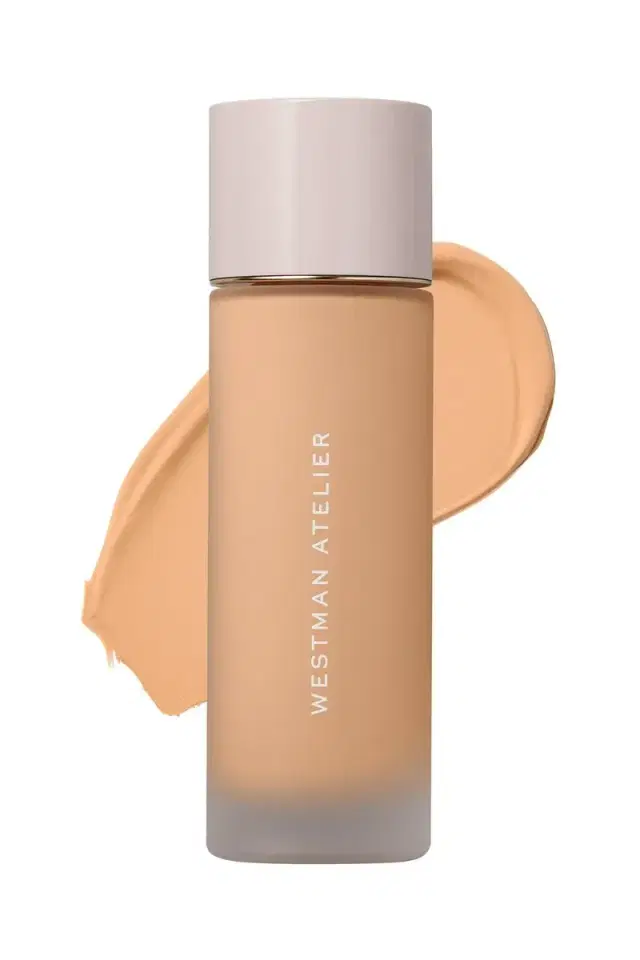 Westman Atelier Supreme Biocomplex Liquid Foundation - Atelier L5