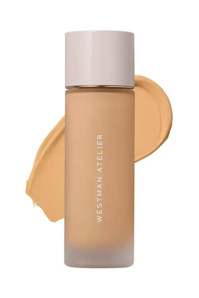 Westman Atelier Supreme Biocomplex Liquid Foundation - Atelier M4