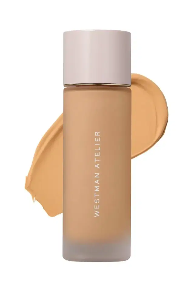 Westman Atelier Supreme Biocomplex Liquid Foundation - Atelier M5