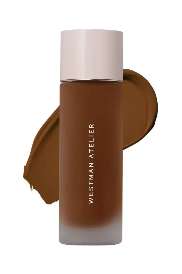 Westman Atelier Supreme Biocomplex Liquid Foundation - Atelier R1