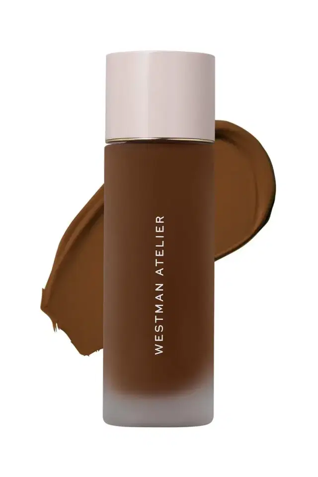 Westman Atelier Supreme Biocomplex Liquid Foundation - Atelier R2