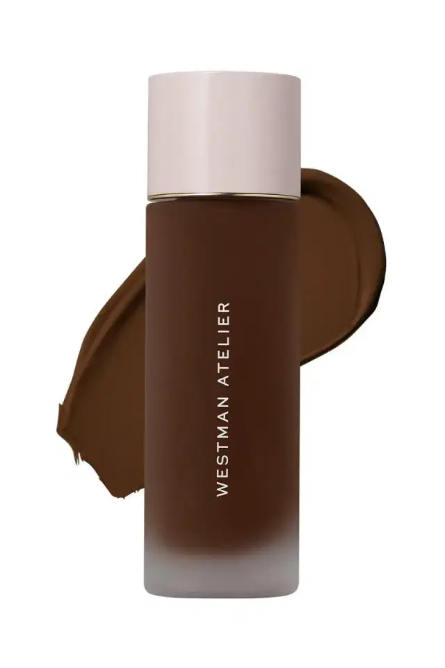 Westman Atelier Supreme Biocomplex Liquid Foundation - Atelier R4