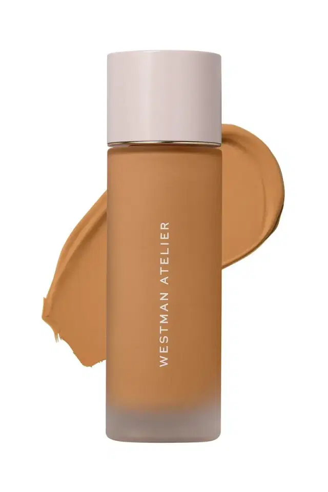 Westman Atelier Supreme Biocomplex Liquid Foundation - Atelier T3