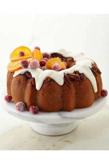 PM Delights Cranberry Orange Pecans Cake | Thumbnail 2