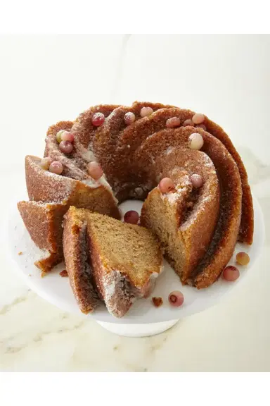 PM Delights Sweet Potato Bourbon Cake | Thumbnail 2