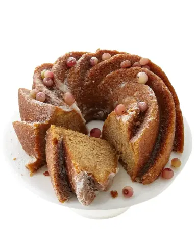 PM Delights Sweet Potato Bourbon Cake | Thumbnail 1