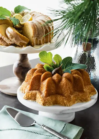 PM Delights Rum Bundt Cake | Thumbnail 2