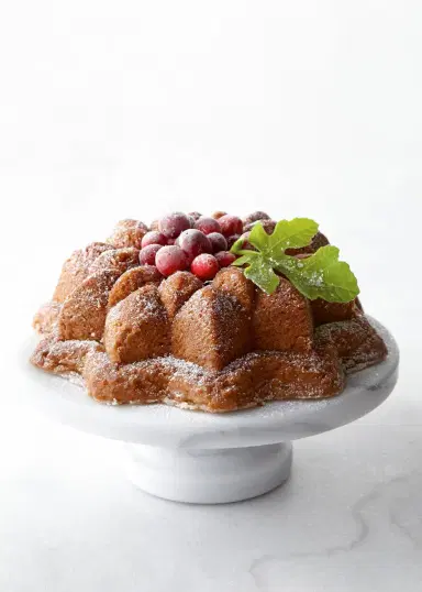 PM Delights Rum Bundt Cake | Thumbnail 3