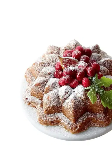PM Delights Rum Bundt Cake | Thumbnail 1