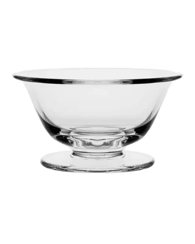 William Yeoward Crystal Alice Small Bowl