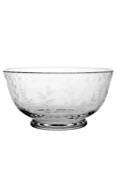 William Yeoward Crystal Fern 12" Bowl | Thumbnail 2
