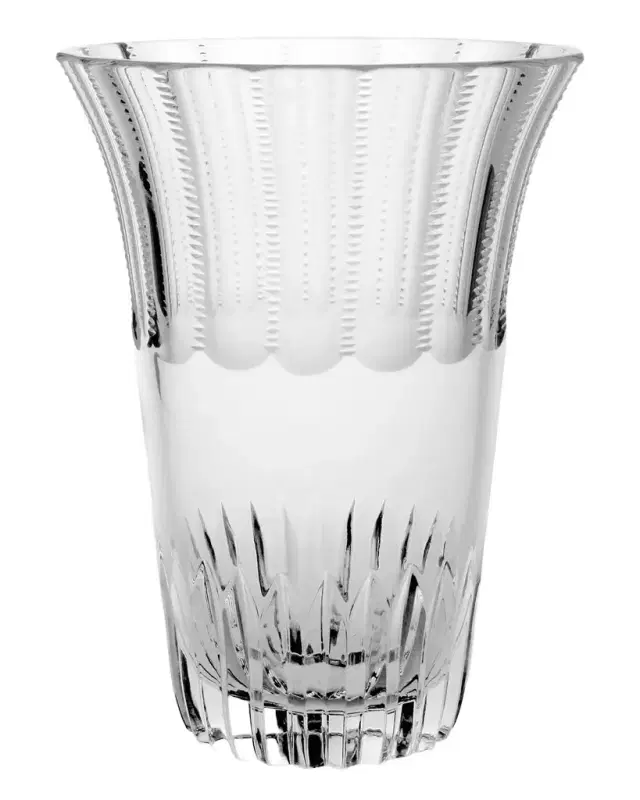 William Yeoward Crystal Karen 9" Vase