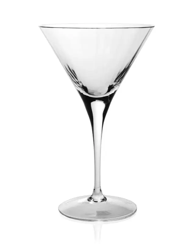 William Yeoward Crystal Corinne Martini Glass