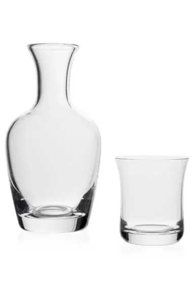 William Yeoward Crystal Classic Carafe & Tumbler Set | Thumbnail 2 William Yeoward Crystal Classic Carafe & Tumbler Set | Thumbnail 2
