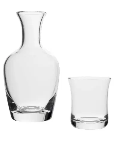 William Yeoward Crystal Classic Carafe & Tumbler Set | Thumbnail 1 William Yeoward Crystal Classic Carafe & Tumbler Set | Thumbnail 1