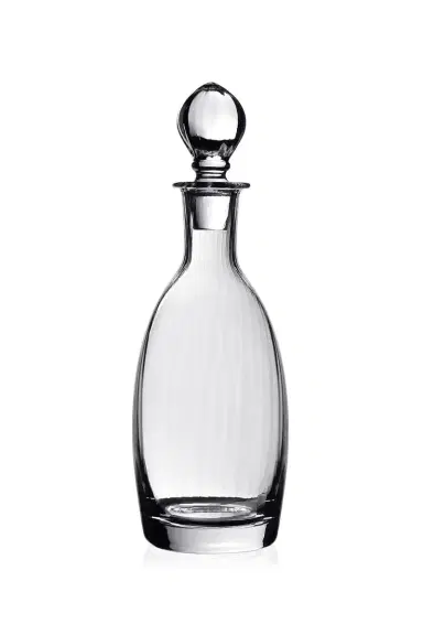 William Yeoward Crystal Corinne Glass Decanter Bottle | Thumbnail 3