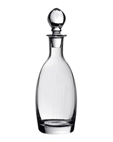 William Yeoward Crystal Corinne Glass Decanter Bottle | Thumbnail 1