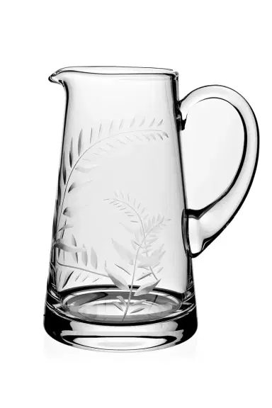 William Yeoward Crystal Jasmine Pitcher - 2.5 Pint | Thumbnail 2
